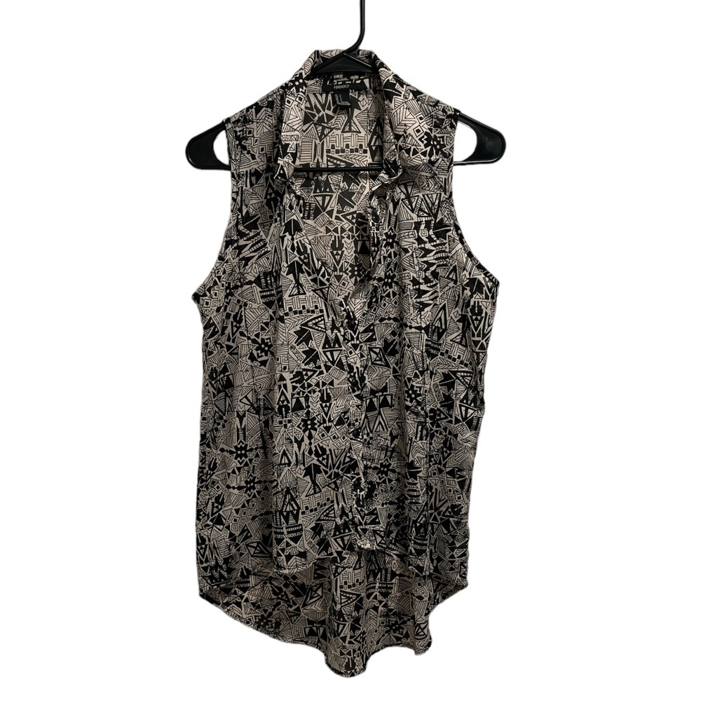 Forever 21 Top